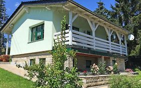 Holiday Home Edelmann By Interhome