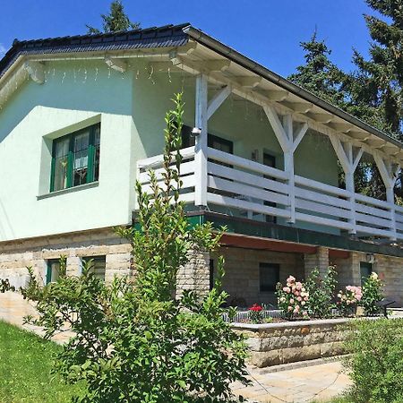 Holiday Home Edelmann By Interhome Schnett Exterior foto