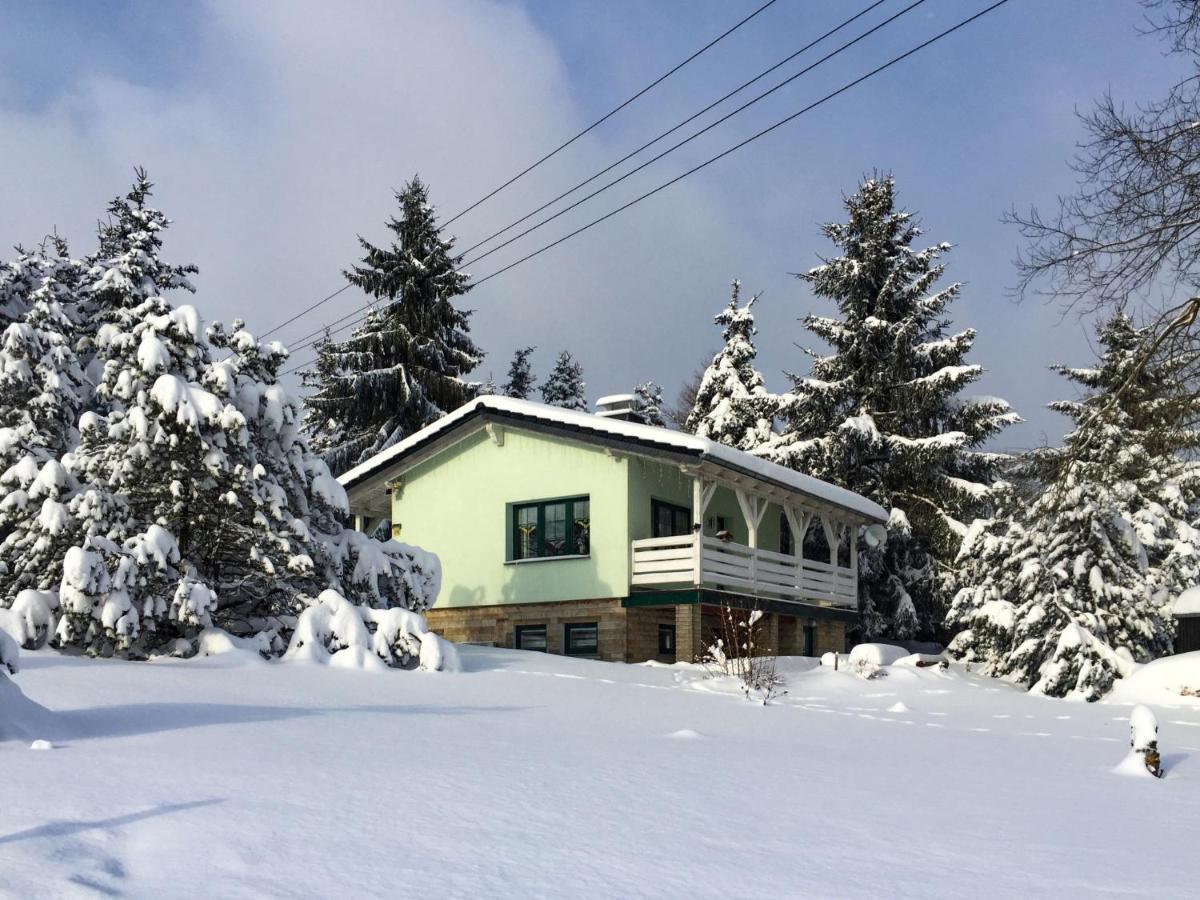 Holiday Home Edelmann By Interhome Schnett Exterior foto