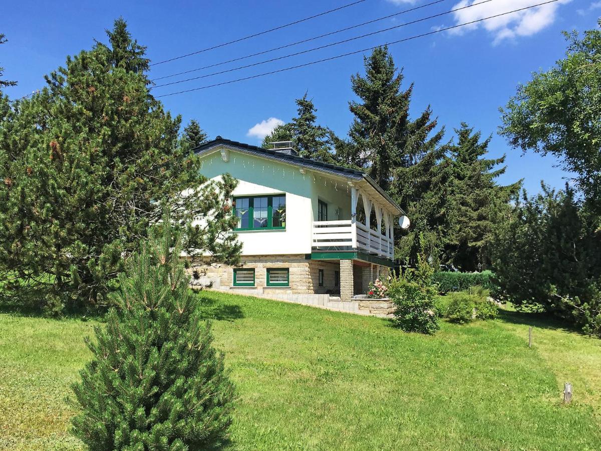 Holiday Home Edelmann By Interhome Schnett Exterior foto