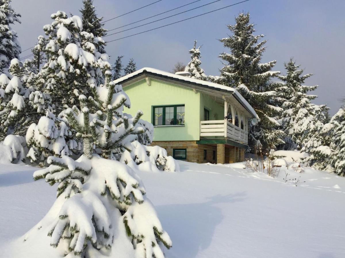 Holiday Home Edelmann By Interhome Schnett Exterior foto