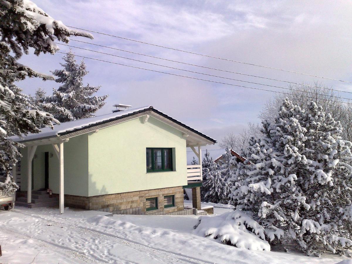 Holiday Home Edelmann By Interhome Schnett Exterior foto
